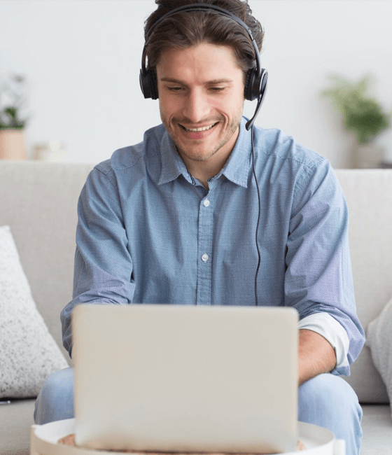 Call Center Team in Fishers Island, NY - OnCalla