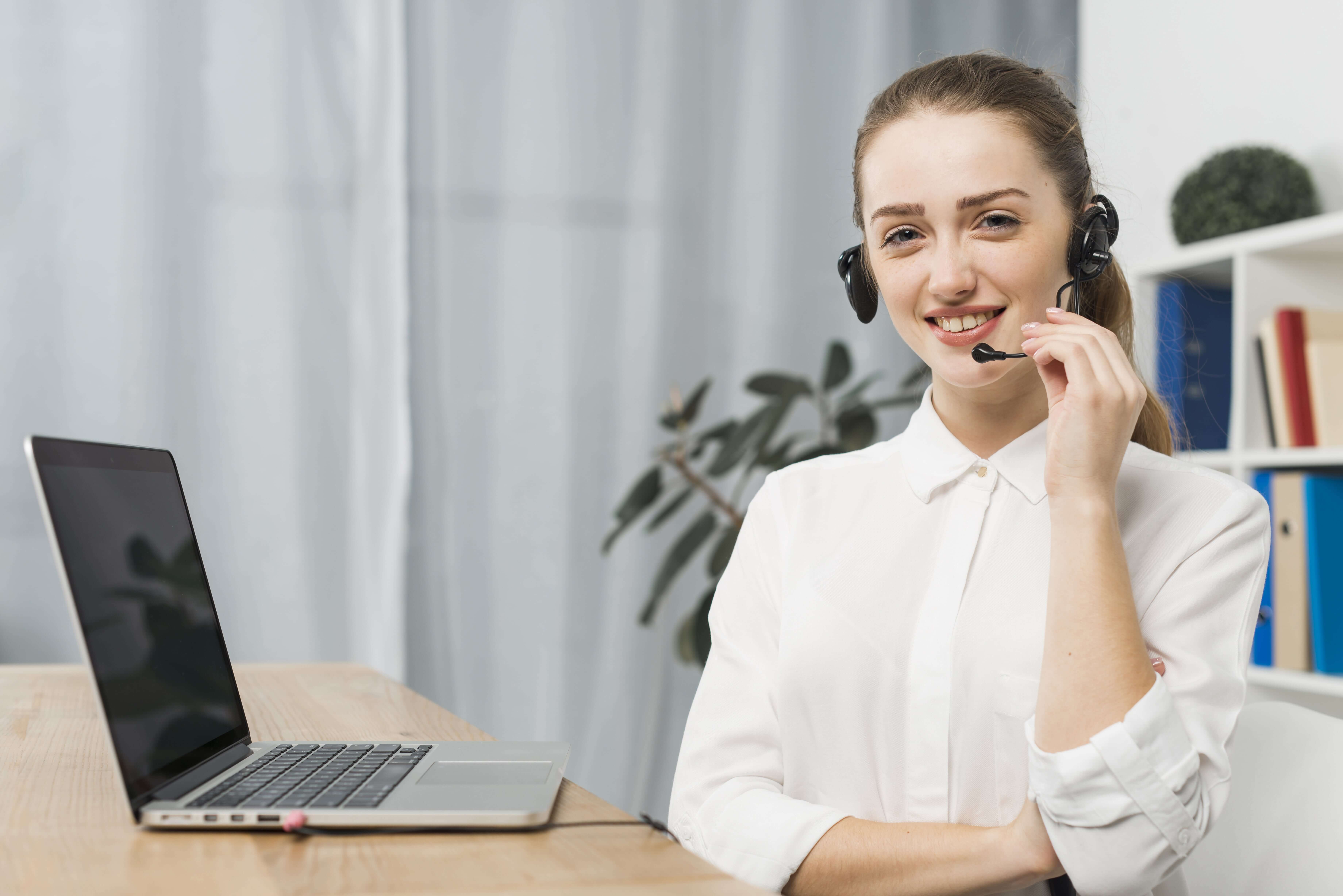 General Call Center Services in Fishers Island, NY