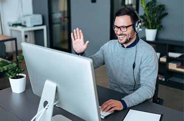 Inbound Customer Service in Fishers Island, NY