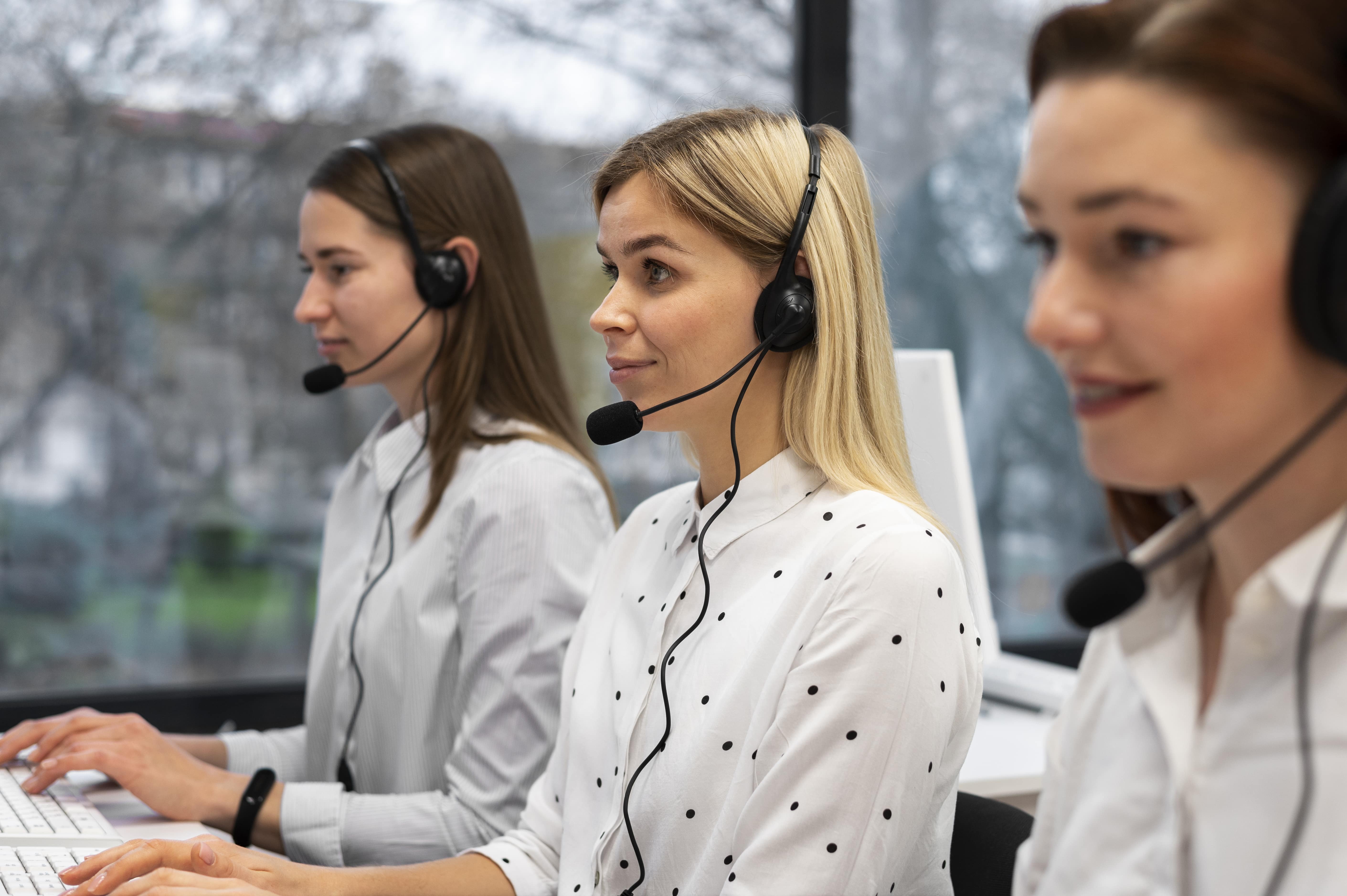 General Answering Services in Fishers Island, NY